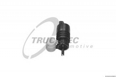 TRUCKTEC AUTOMOTIVE 0761010 -  Водяной насос, система очистки окон